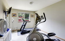 Aspall home gym construction leads