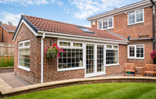 Aspall house extension leads