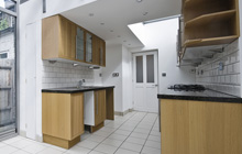 Aspall kitchen extension leads